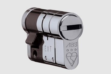 ABS locks installed by Ealing locksmith